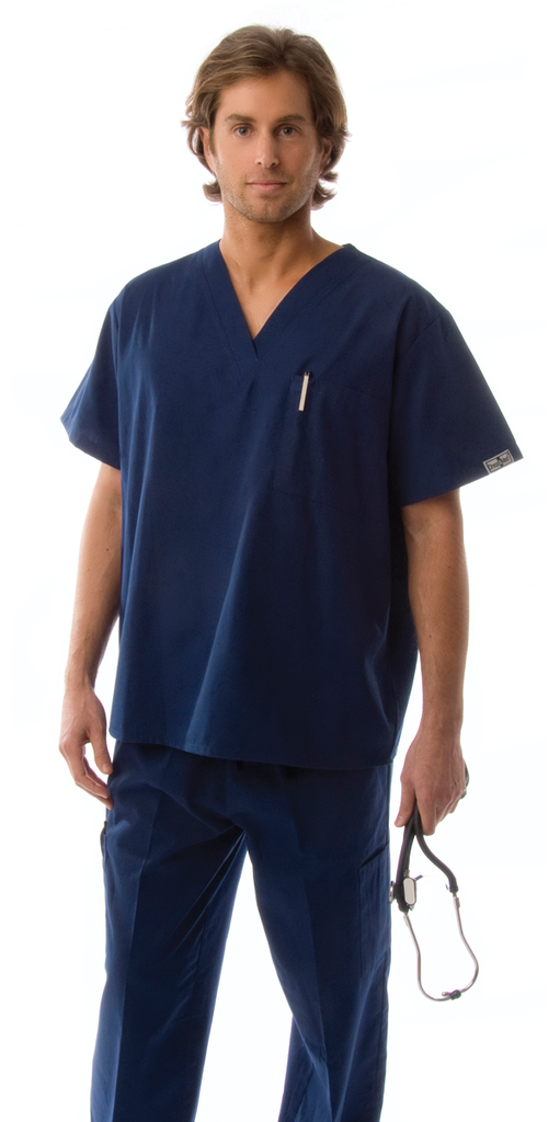 Scrub Set - Classic for Men (101)