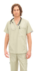 Scrub Set - Multi Pocket for Men (102-AV)