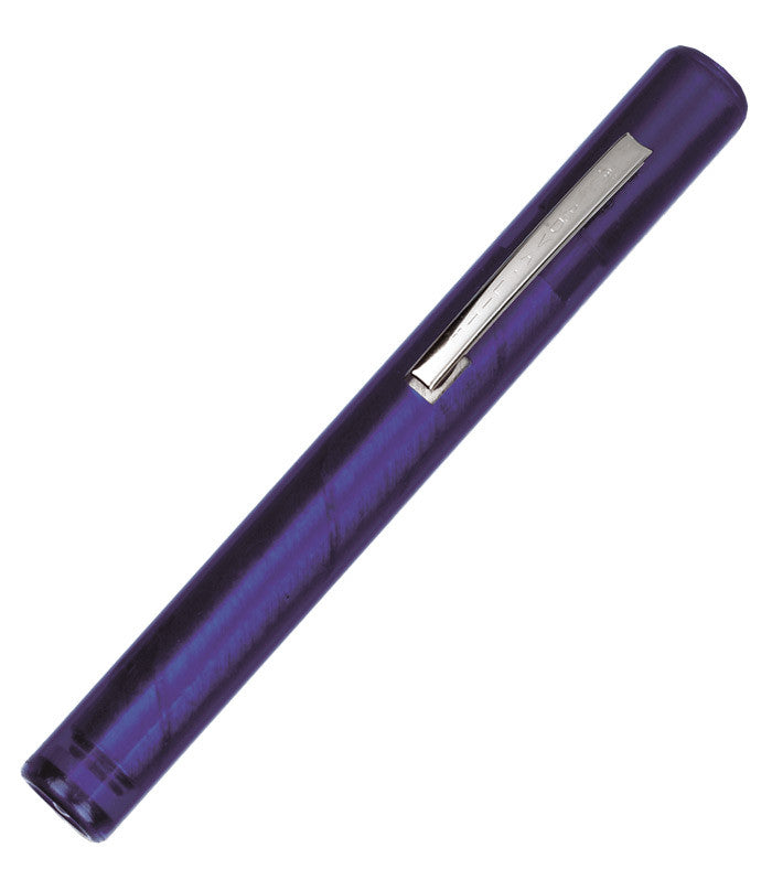 Penlight - Pearlescent Disposable (203)