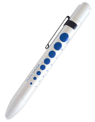 Penlight - Soft LED Pupil Gauge (214)