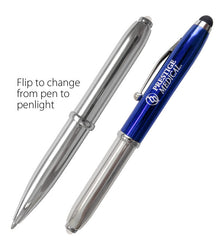 Pen - 3-in-1 Utility (233)
