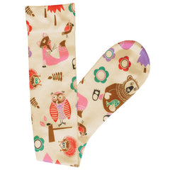 Socks - Soft Comfort Compression Socks 12'' (387)