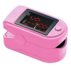 Pulse Oximeter - Fingertip (456)