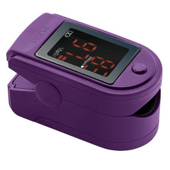 Pulse Oximeter - Fingertip (456)