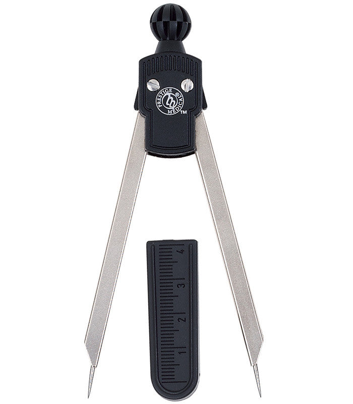 EKG Calipers - German (46)