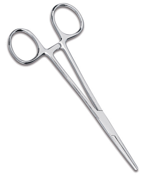 Kelly Forceps (500/501/502/510/520/530)