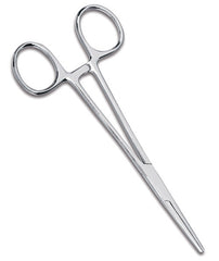 Kelly Forceps (500/501/502/510/520/530)