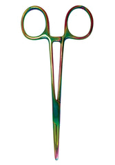 Kelly Forceps (500/501/502/510/520/530)