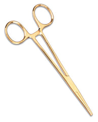 Kelly Forceps (500/501/502/510/520/530)