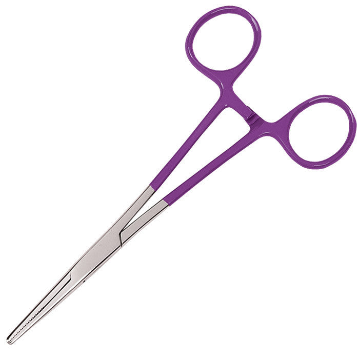 Kelly Forceps - 5½ ColorMate™ (504)
