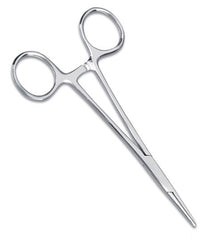 Kelly Forceps (500/501/502/510/520/530)