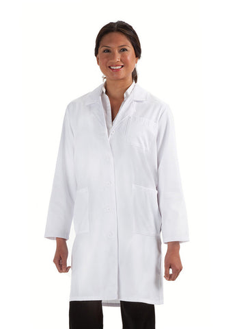 Lab Coat