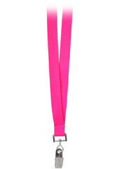 Lanyard - Soft Brights (6046)