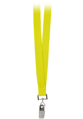 Lanyard - Soft Brights (6046)