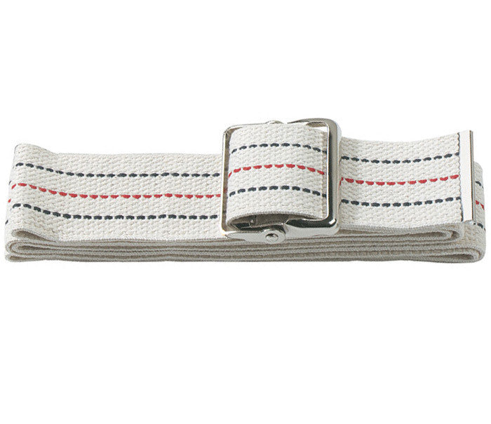 Gait Belt - Long Cotton (621L/620)
