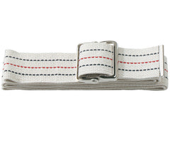 Gait Belt - Long Cotton (621L/620)