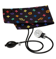 Aneroid Sphygmomanometer - Premium Large Adult (82-OB)