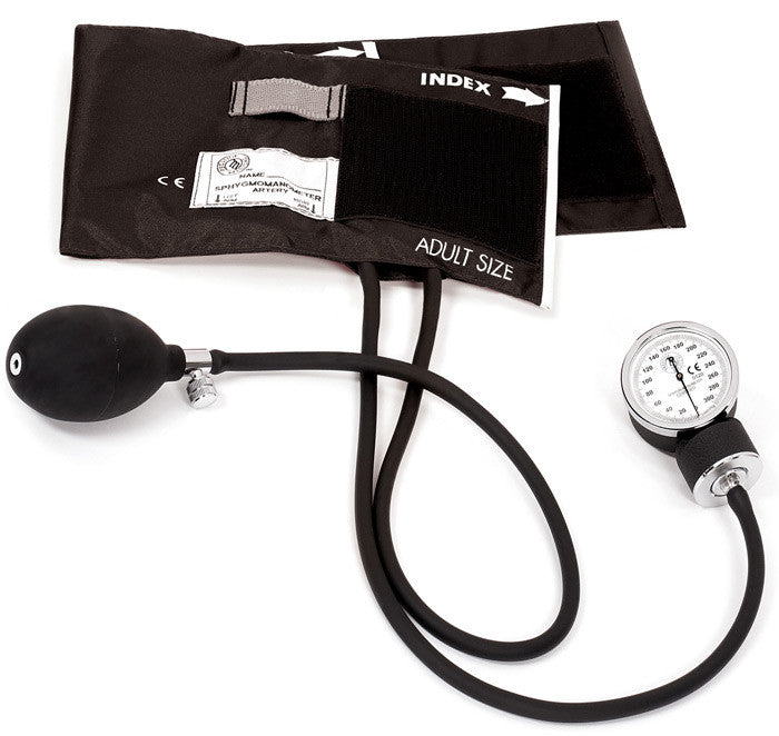 Aneroid Sphygmomanometer - Premium (82)