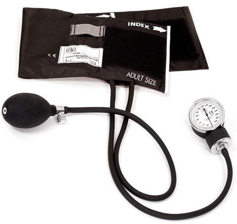 Aneroid Sphygmomanometer - Premium (82)