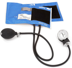 Aneroid Sphygmomanometer - Premium (82)