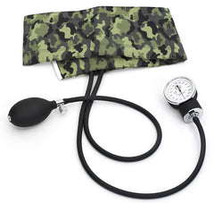 Aneroid Sphygmomanometer - Premium (82)