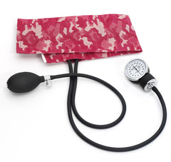 Aneroid Sphygmomanometer - Premium (82)