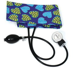 Aneroid Sphygmomanometer - Premium (82)