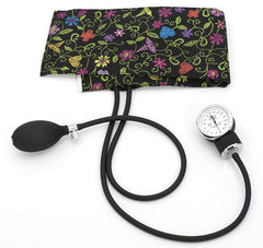 Aneroid Sphygmomanometer - Premium (82)