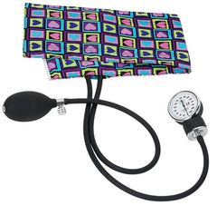Aneroid Sphygmomanometer - Premium (82)