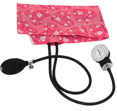 Aneroid Sphygmomanometer - Premium (82)