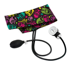 Aneroid Sphygmomanometer - Premium (82)