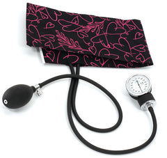 Aneroid Sphygmomanometer - Premium (82)