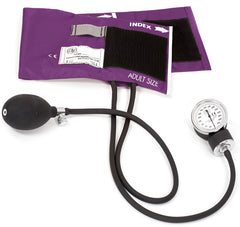 Aneroid Sphygmomanometer - Premium (82)