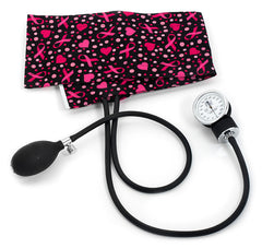 Aneroid Sphygmomanometer - Premium (82)