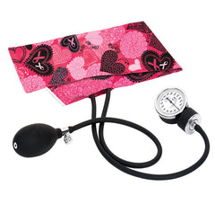 Aneroid Sphygmomanometer - Premium (82)
