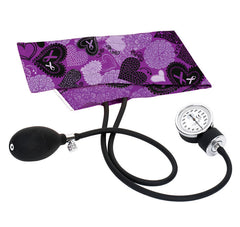 Aneroid Sphygmomanometer - Premium (82)