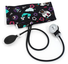 Aneroid Sphygmomanometer - Premium (82)