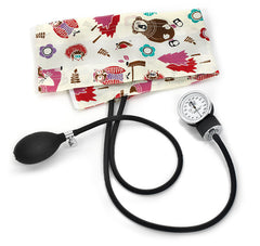Aneroid Sphygmomanometer - Premium (82)