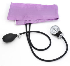 Aneroid Sphygmomanometer - Premium (82)