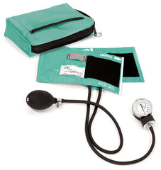 Aneroid Sphygmomanometer - Premium with Carry Case (882)