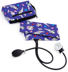 Aneroid Sphygmomanometer - Premium with Carry Case (882)