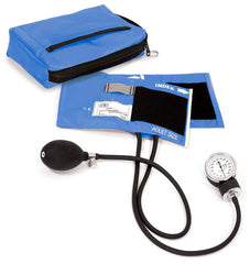 Aneroid Sphygmomanometer - Premium with Carry Case (882)