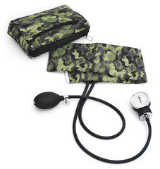 Aneroid Sphygmomanometer - Premium with Carry Case (882)