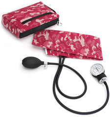 Aneroid Sphygmomanometer - Premium with Carry Case (882)