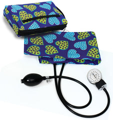 Aneroid Sphygmomanometer - Premium with Carry Case (882)