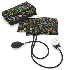 Aneroid Sphygmomanometer - Premium with Carry Case (882)