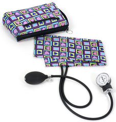 Aneroid Sphygmomanometer - Premium with Carry Case (882)