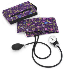 Aneroid Sphygmomanometer - Premium with Carry Case (882)