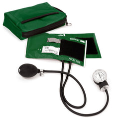 Aneroid Sphygmomanometer - Premium with Carry Case (882)