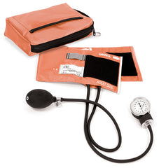 Aneroid Sphygmomanometer - Premium with Carry Case (882)